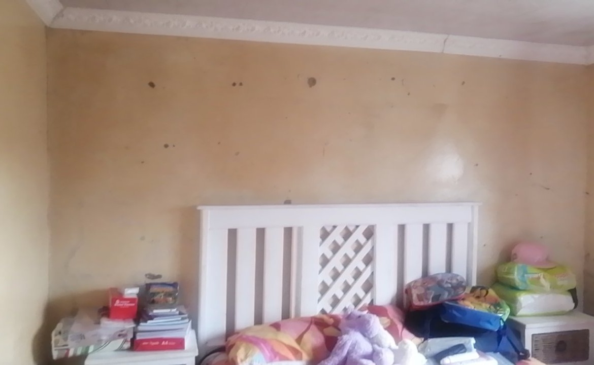Starter home for sale in Mdantsane
