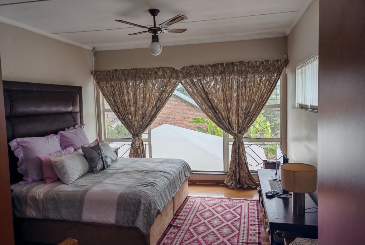 4 Bedroom house for sale in Saxilby Amalinda
