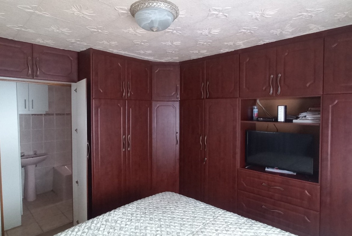 If you’re looking for a family with pure comfort, this is it!