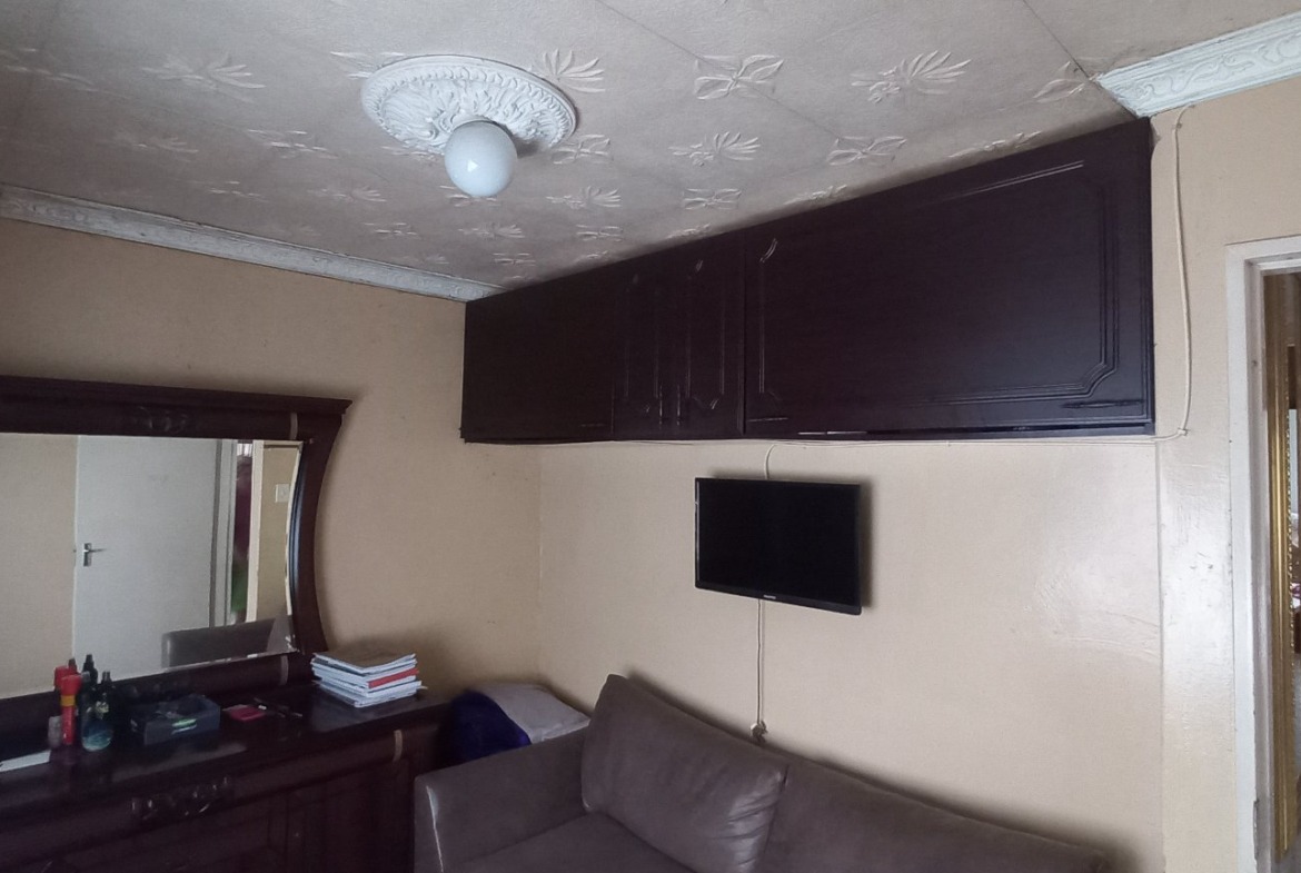 If you’re looking for a family with pure comfort, this is it!