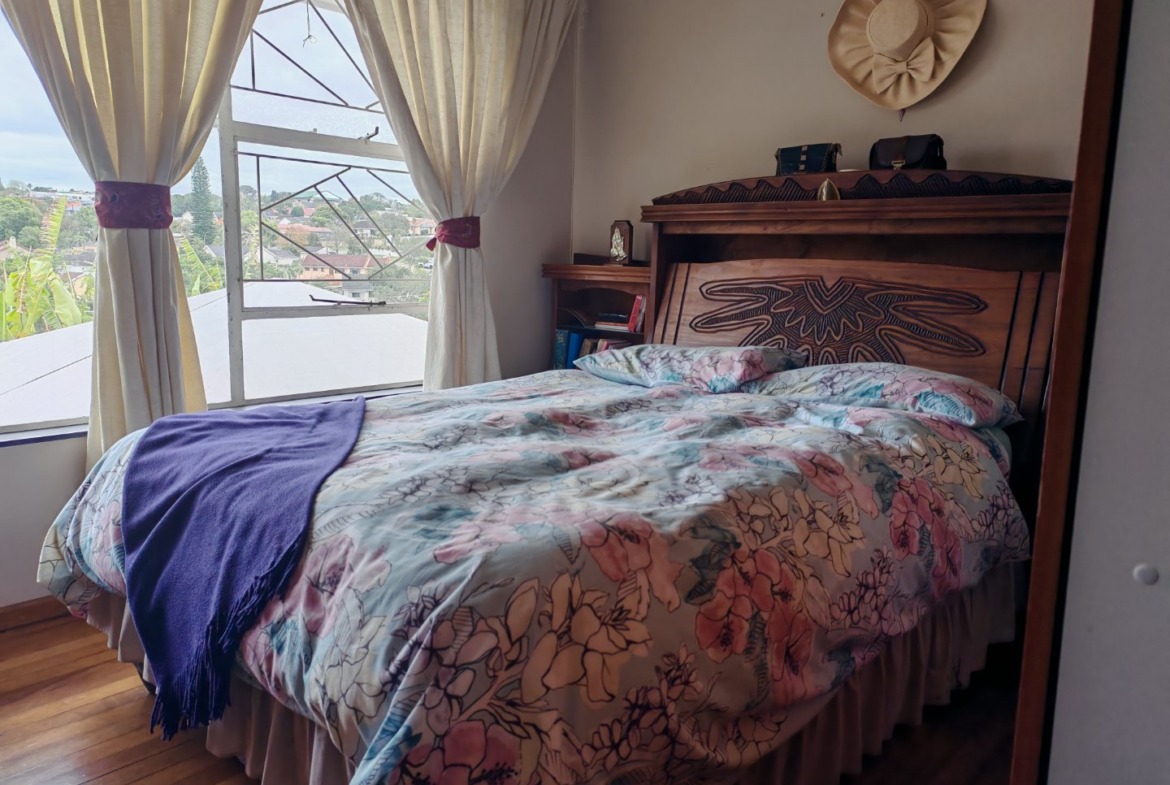 4 Bedroom house for sale in Saxilby Amalinda