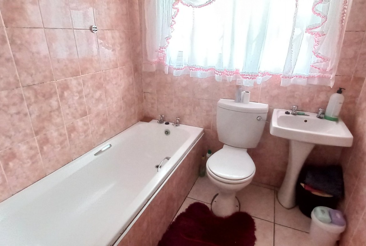 If you’re looking for a family with pure comfort, this is it!