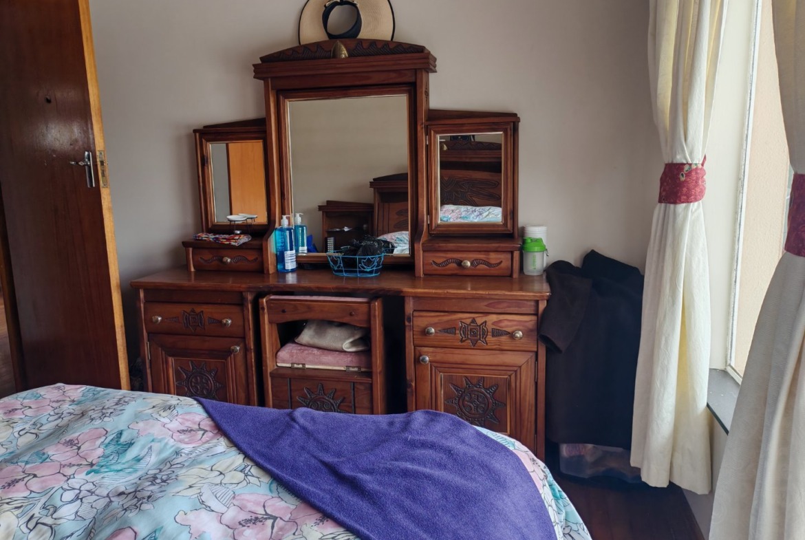 4 Bedroom house for sale in Saxilby Amalinda