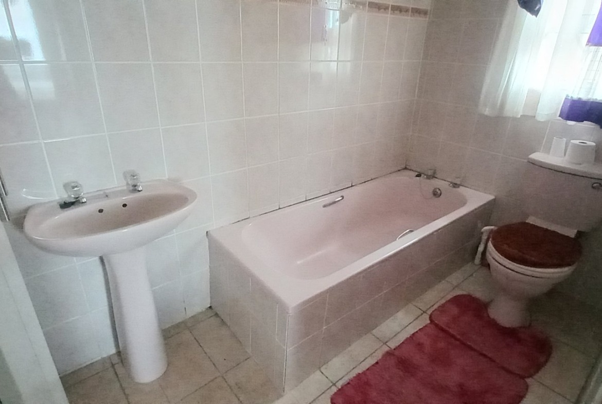 If you’re looking for a family with pure comfort, this is it!