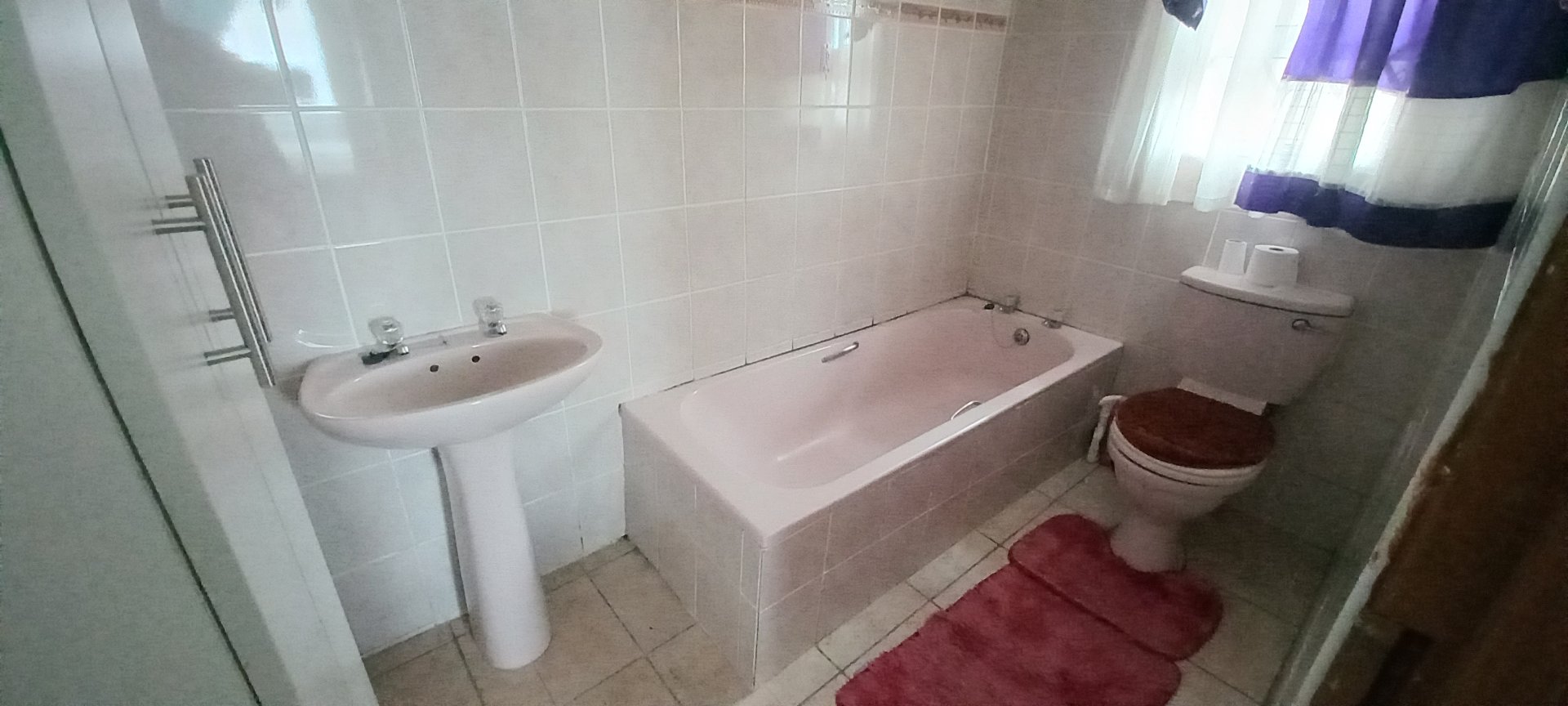 If you’re looking for a family with pure comfort, this is it!