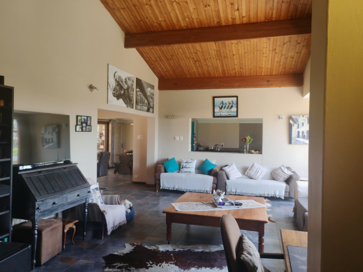 3 Bedroom House For Sale in Beacon Bay