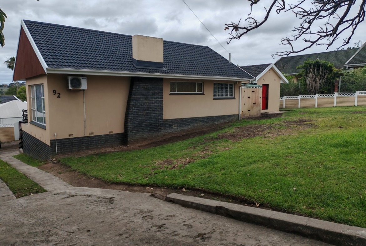 4 Bedroom house for sale in Saxilby Amalinda
