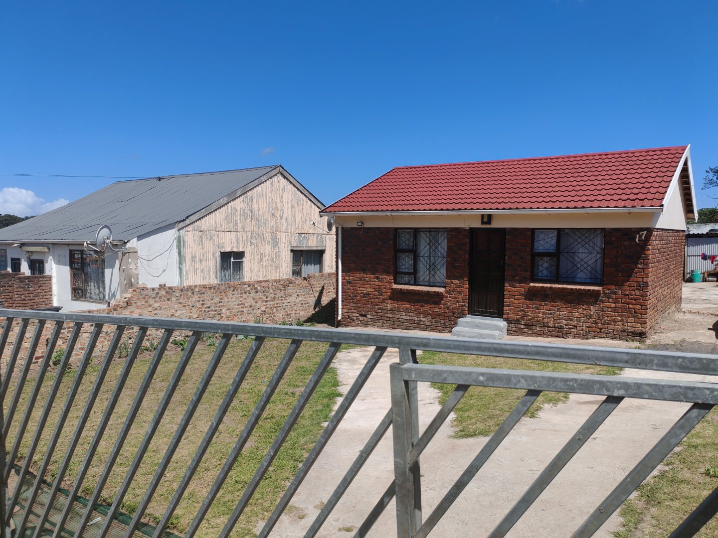 2 2 Bedroom House for Sale in Dawn