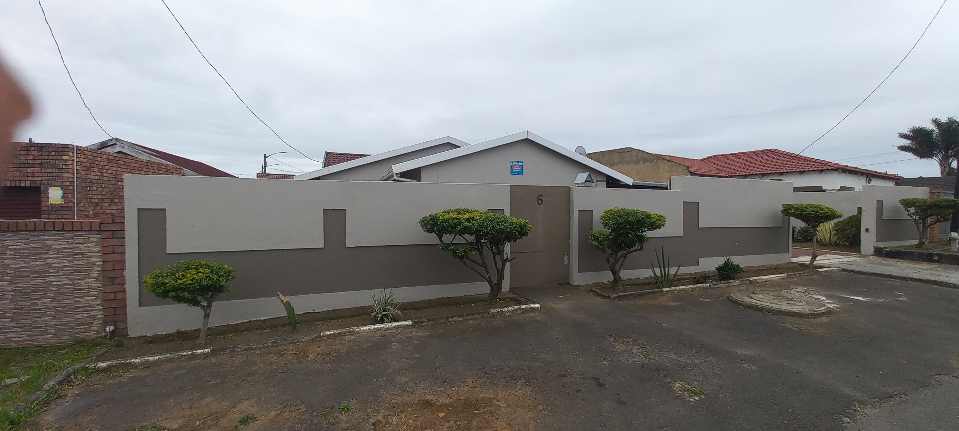 If you’re looking for a family with pure comfort, this is it!