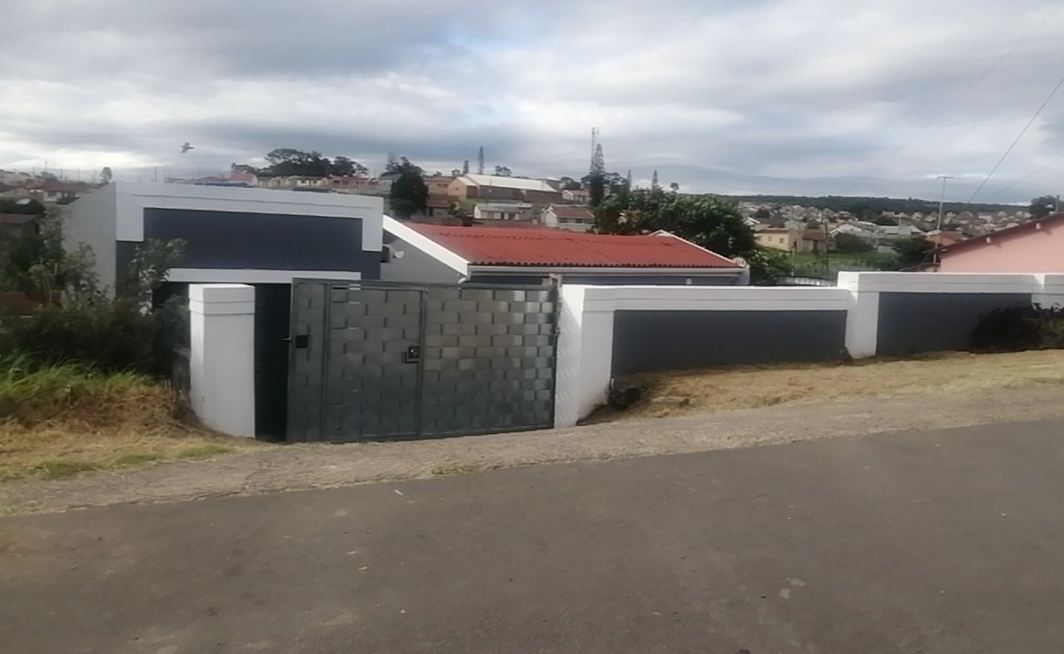 Starter home for sale in Mdantsane