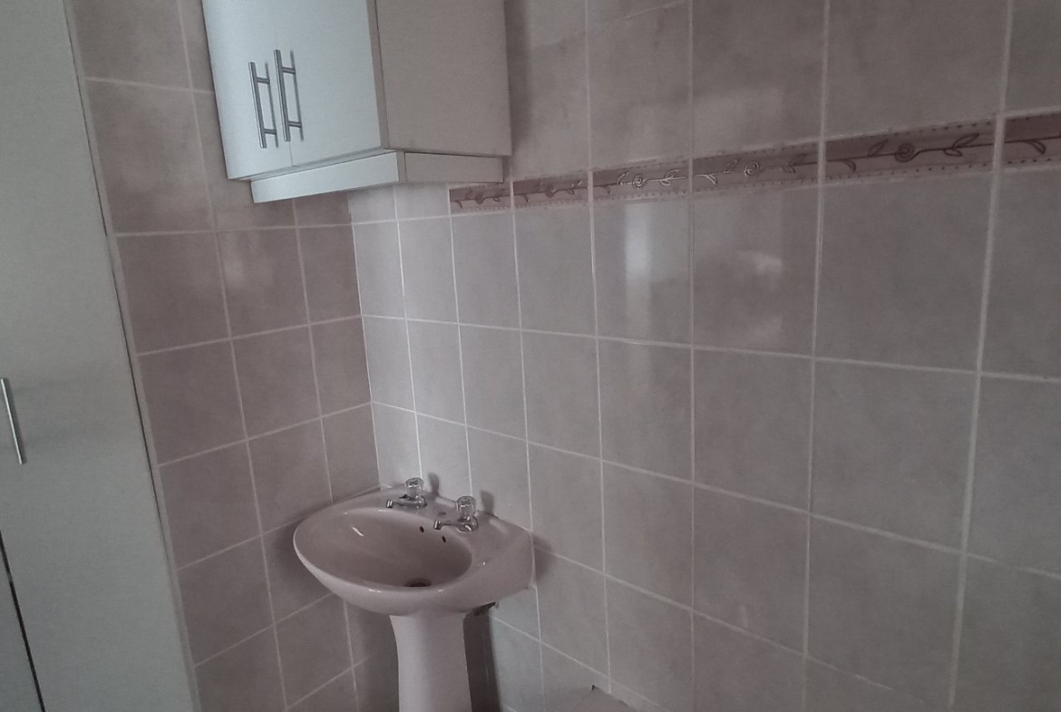 If you’re looking for a family with pure comfort, this is it!
