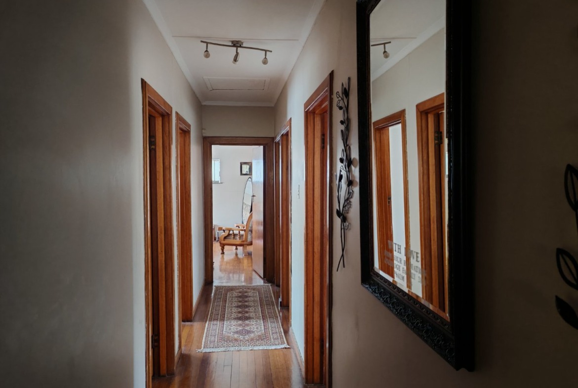 4 Bedroom house for sale in Saxilby Amalinda