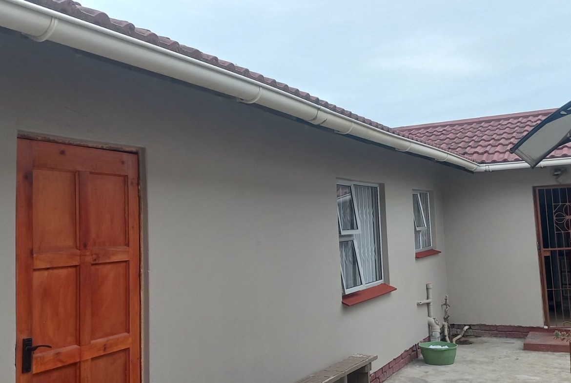 If you’re looking for a family with pure comfort, this is it!