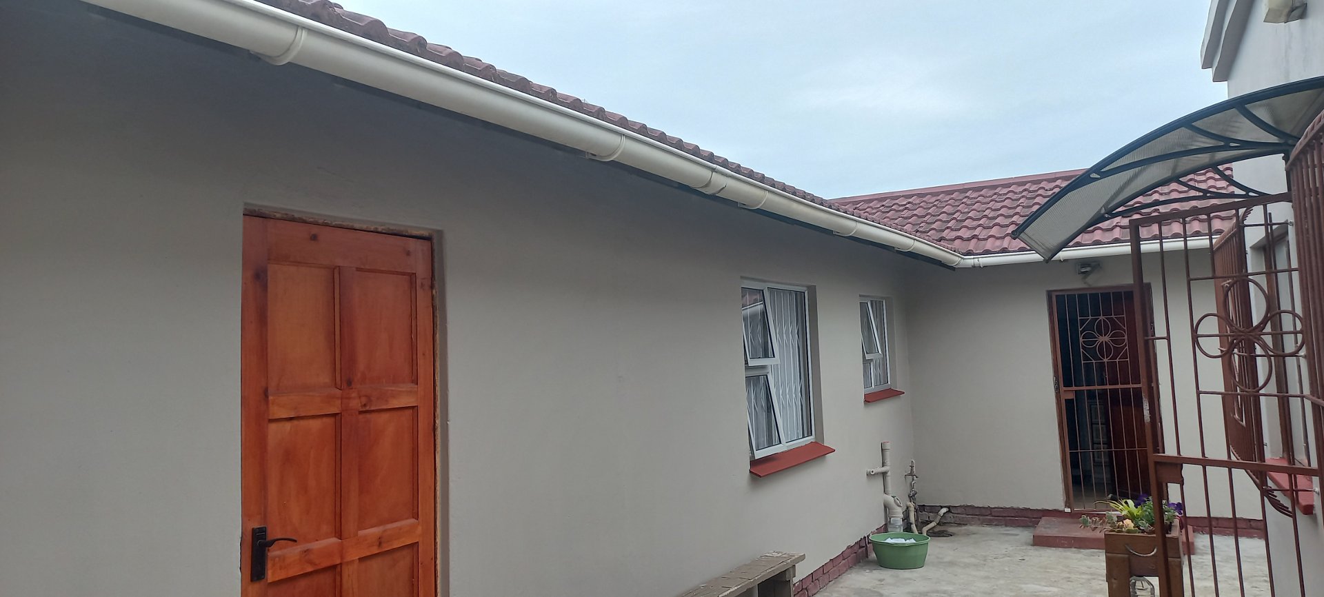 If you’re looking for a family with pure comfort, this is it!