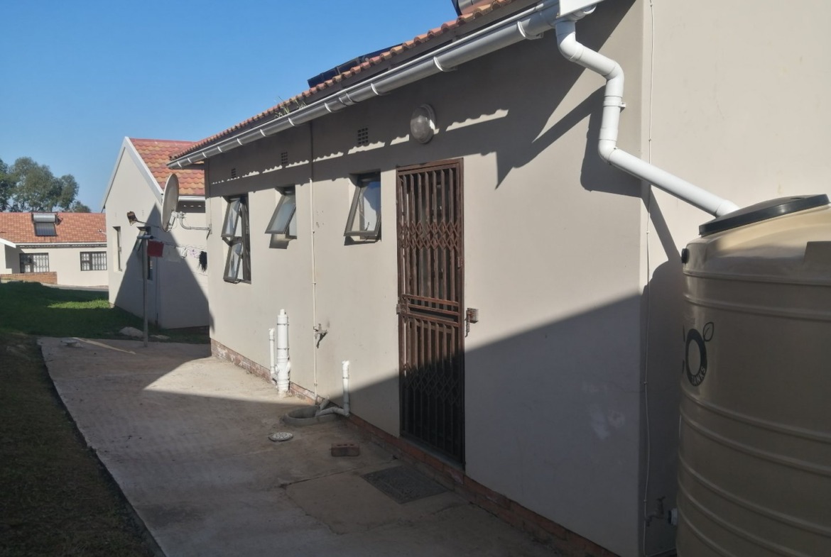 Elegant family home with endless potential to expand needs proud owners
