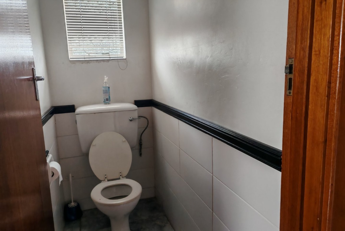 4 Bedroom house for sale in Saxilby Amalinda