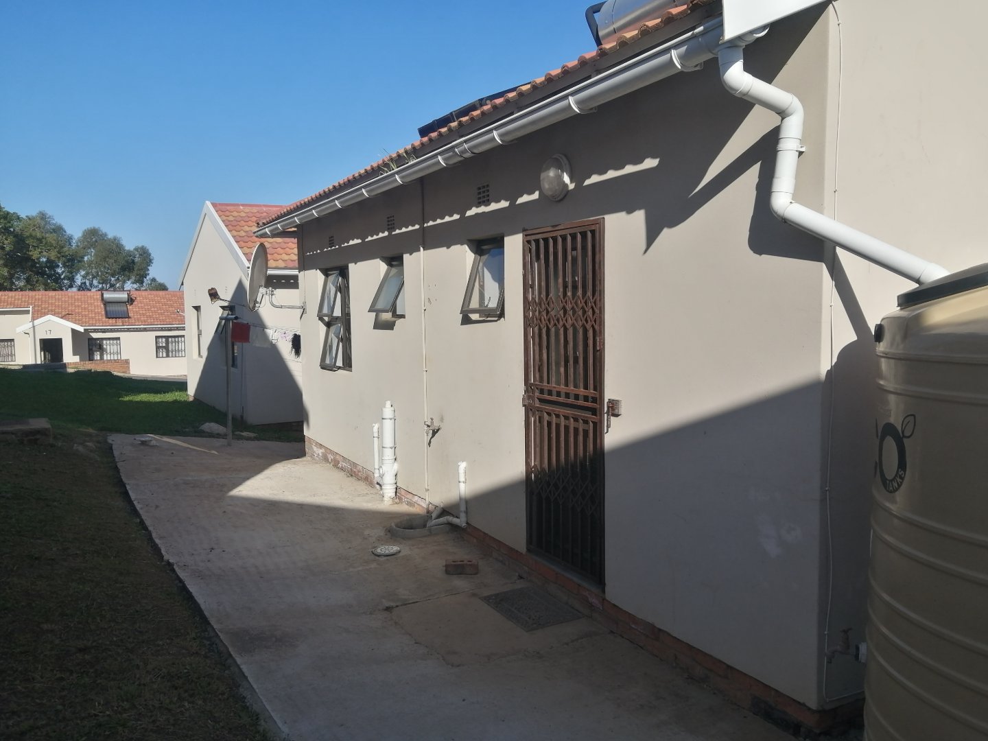 24 Elegant family home with endless potential to expand needs proud owners