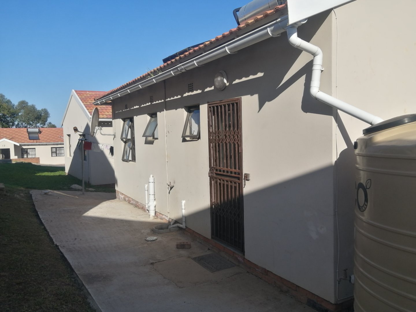 25 Elegant family home with endless potential to expand needs proud owners