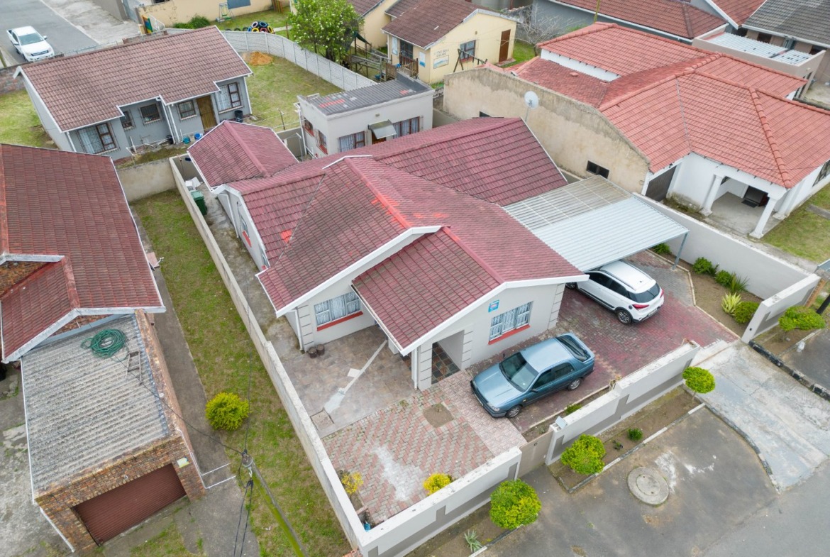 If you’re looking for a family with pure comfort, this is it!