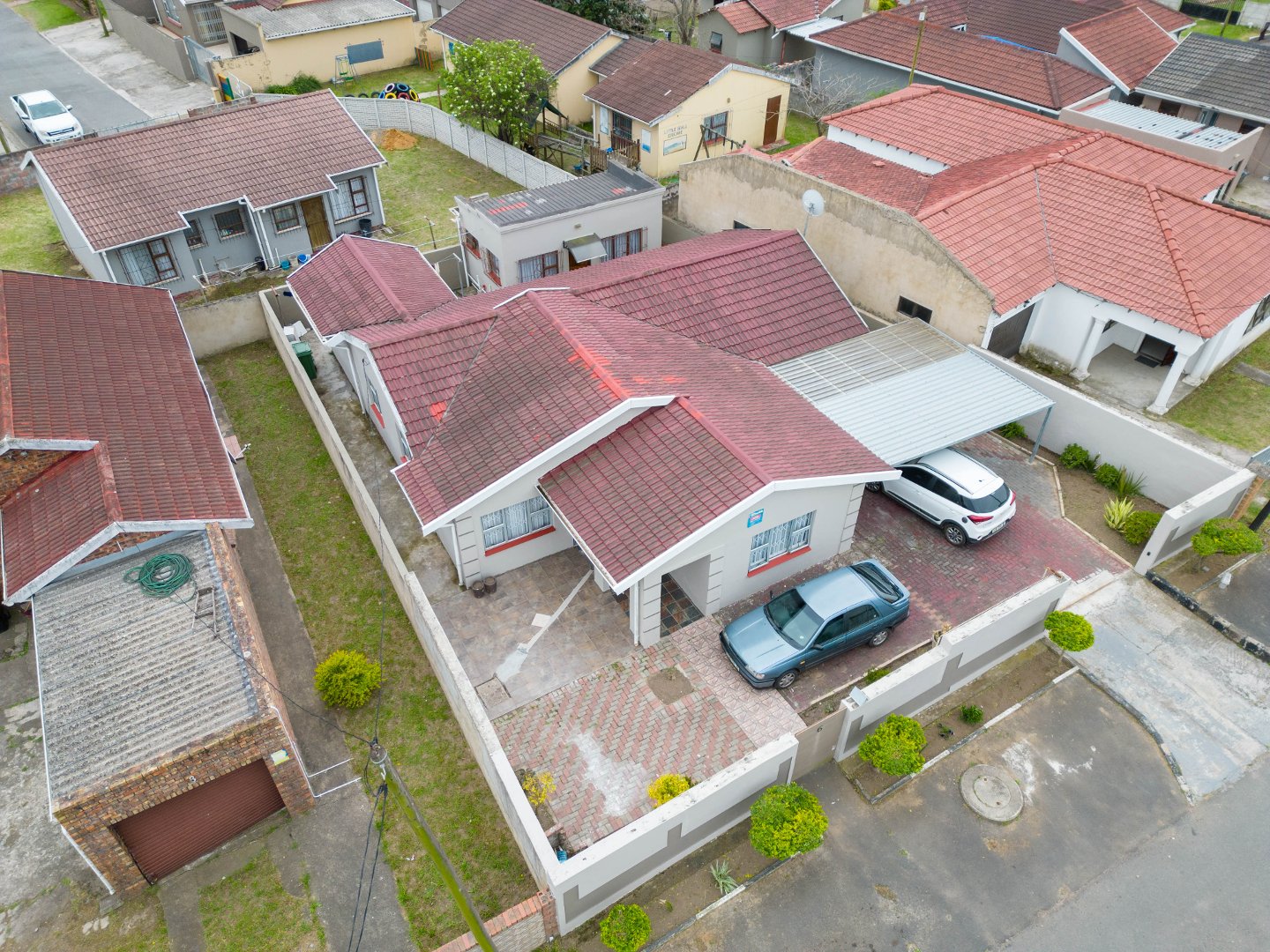 If you’re looking for a family with pure comfort, this is it!