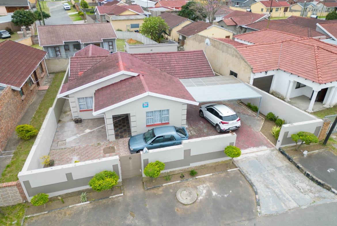 If you’re looking for a family with pure comfort, this is it!