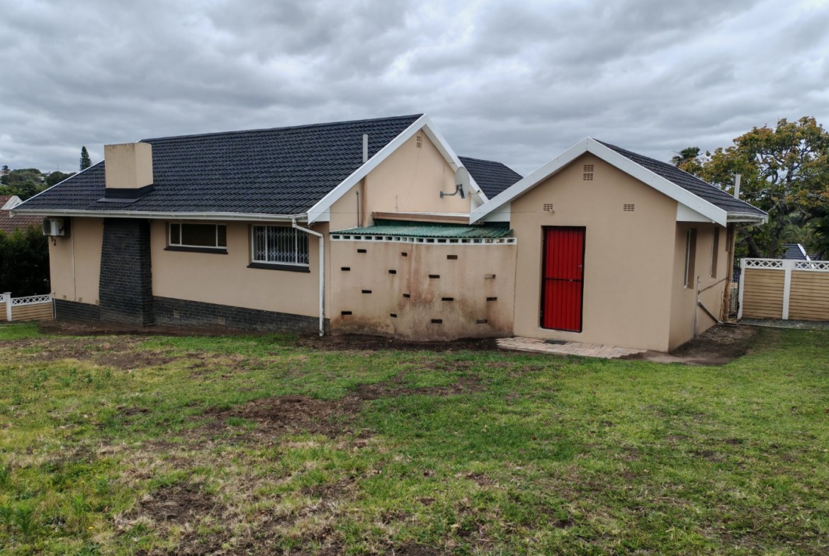 4 Bedroom house for sale in Saxilby Amalinda