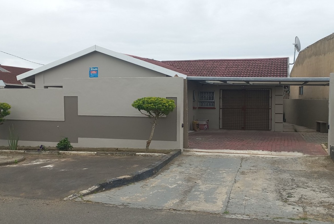 If you’re looking for a family with pure comfort, this is it!