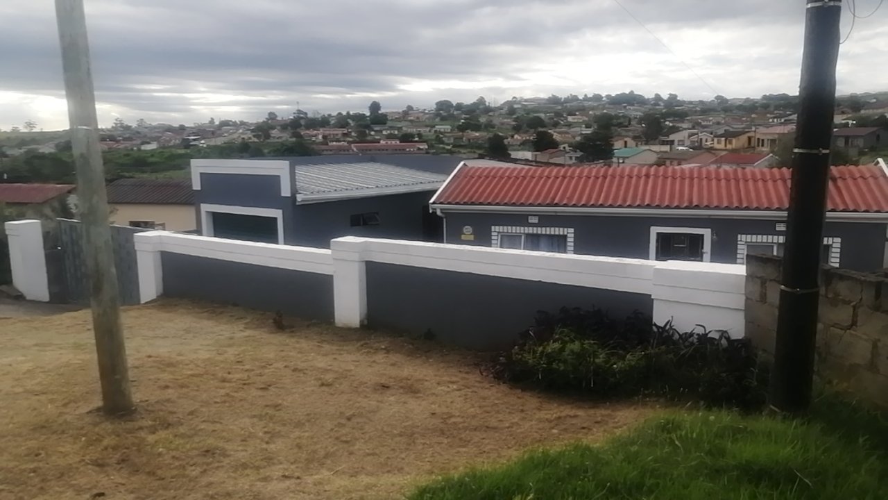 3 Starter home for sale in Mdantsane