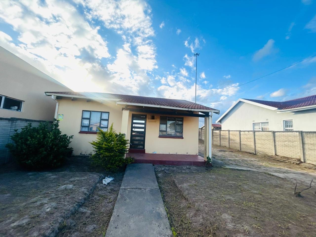 Family home for sale in Mdantsane