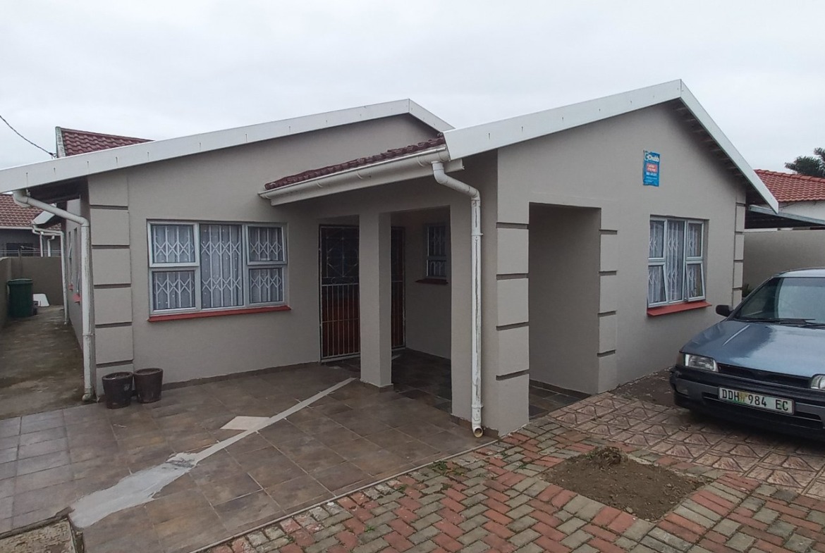 If you’re looking for a family with pure comfort, this is it!
