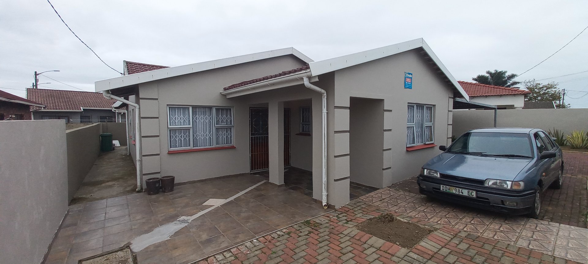 If you’re looking for a family with pure comfort, this is it!