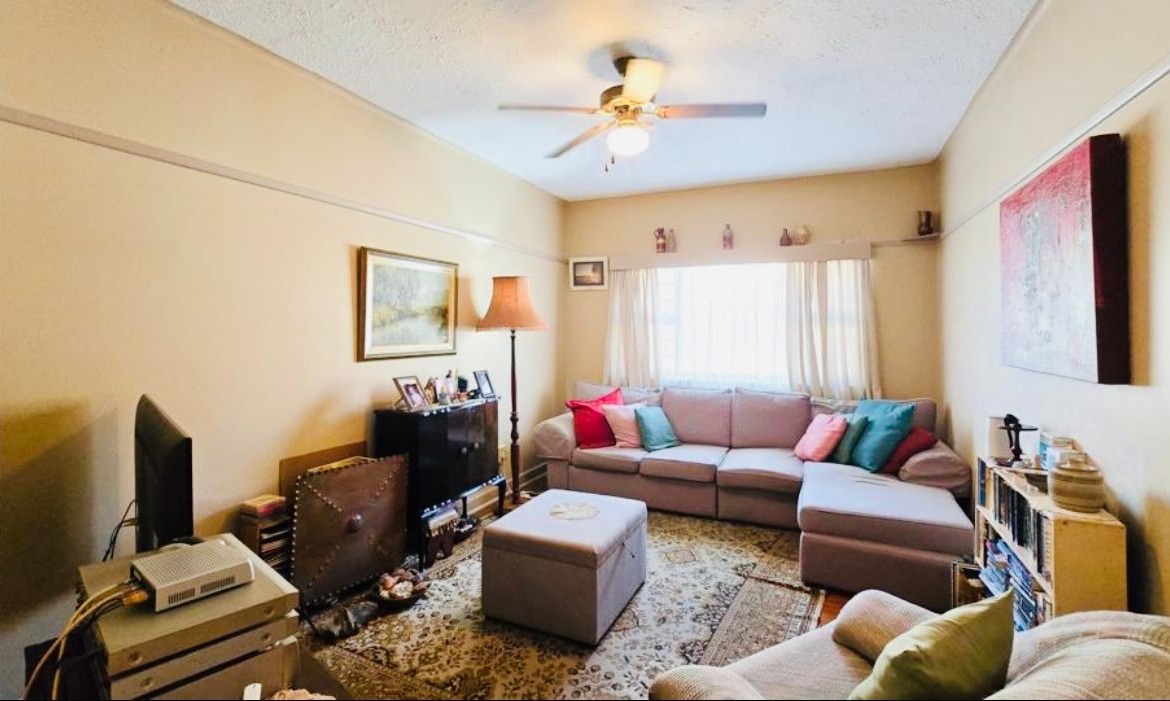 Cosy apartment for sale