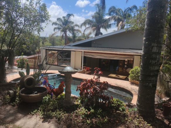 3 Bedroom House For Sale in Beacon Bay