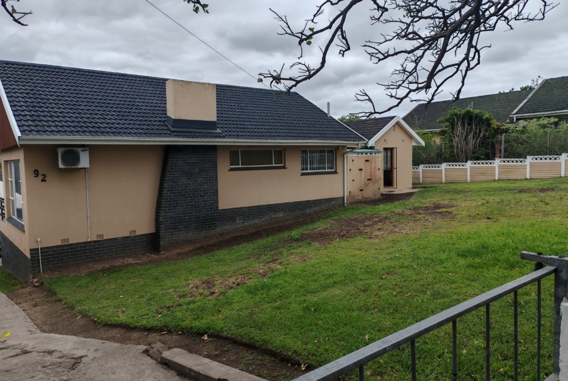 4 Bedroom house for sale in Saxilby Amalinda
