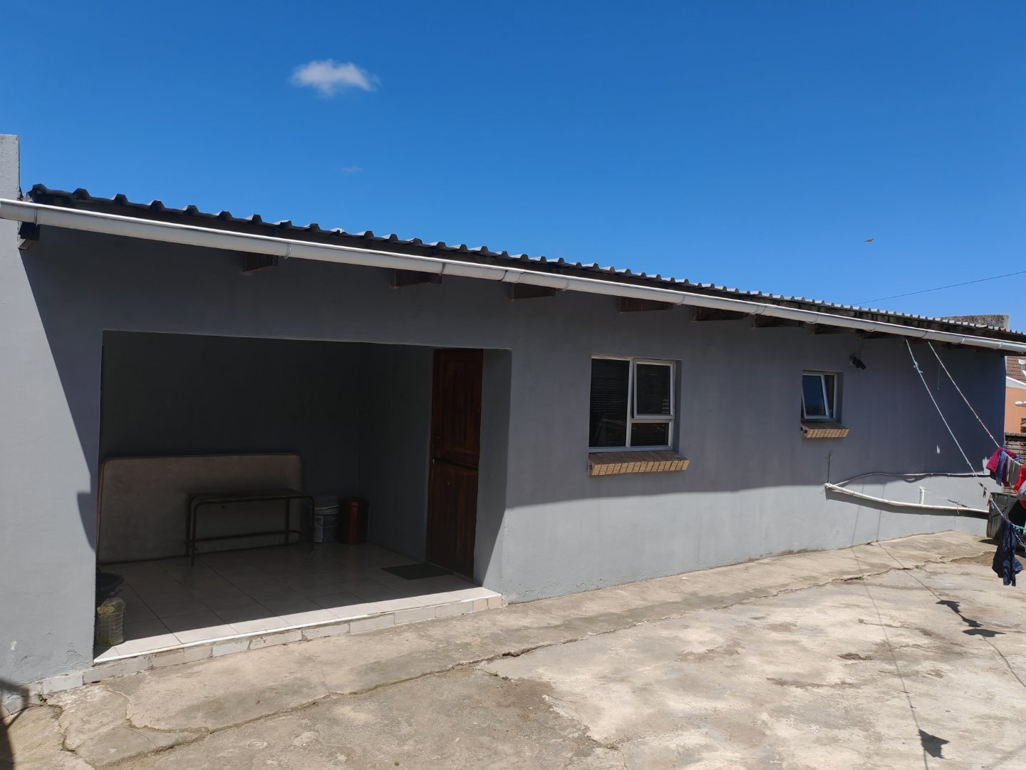 5 2 Bedroom House for Sale in Dawn