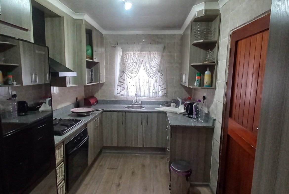 If you’re looking for a family with pure comfort, this is it!