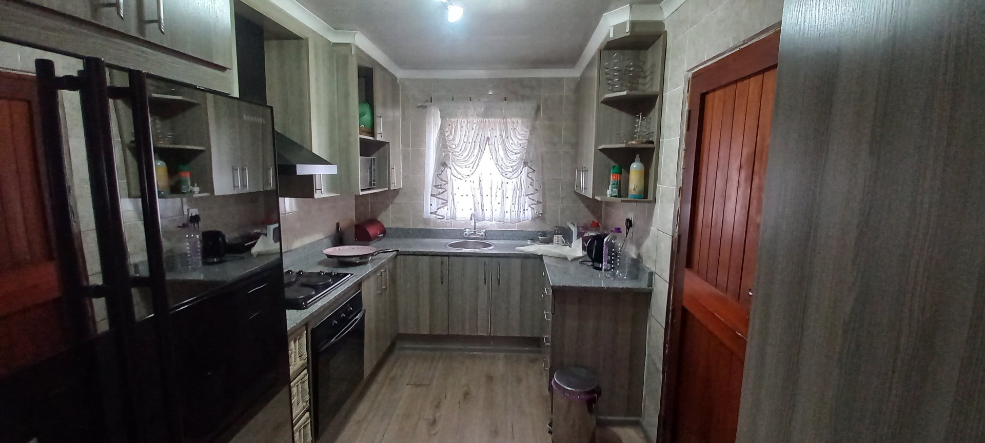 If you’re looking for a family with pure comfort, this is it!