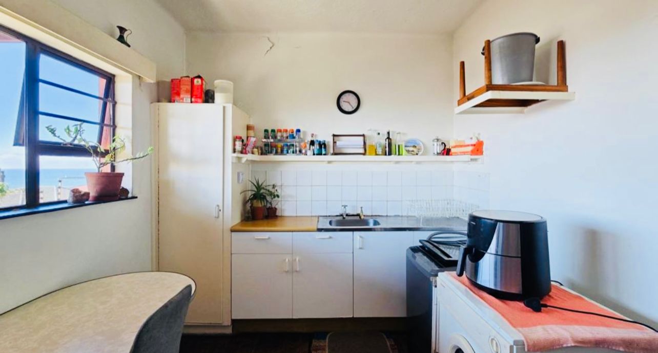 5 Cosy apartment for sale