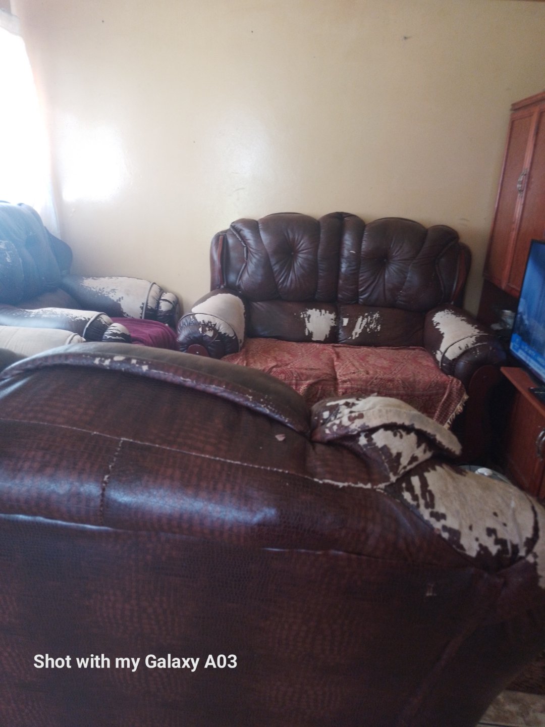 6 2 Bedroom for sale in Haven Hills