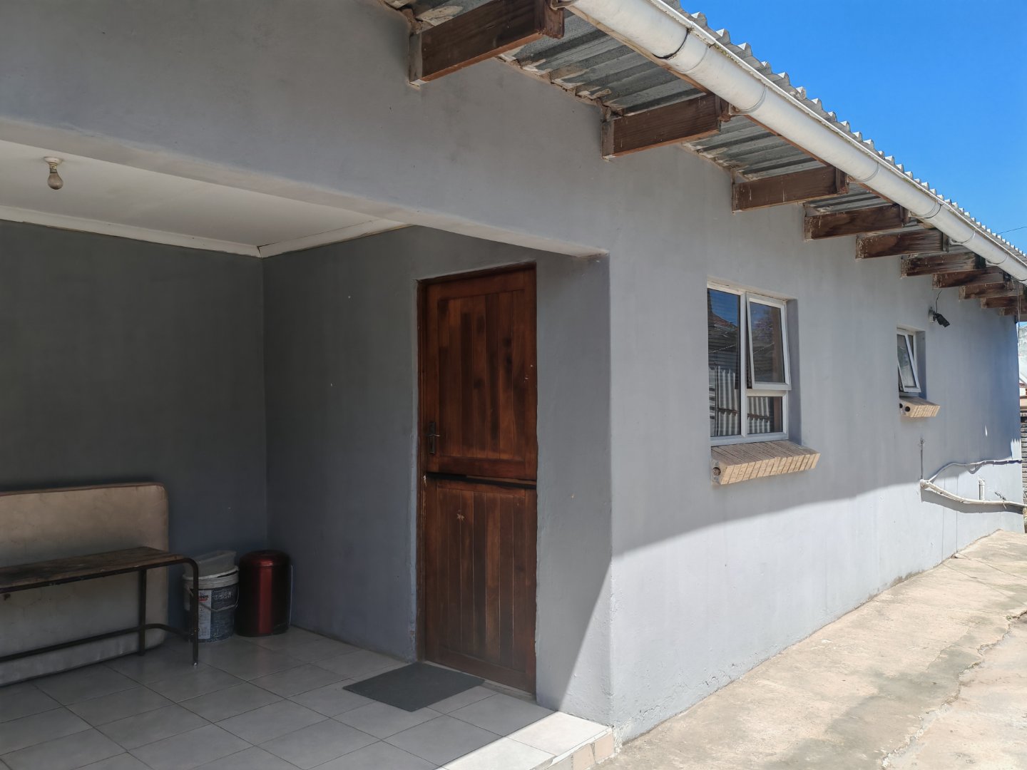 6 2 Bedroom House for Sale in Dawn