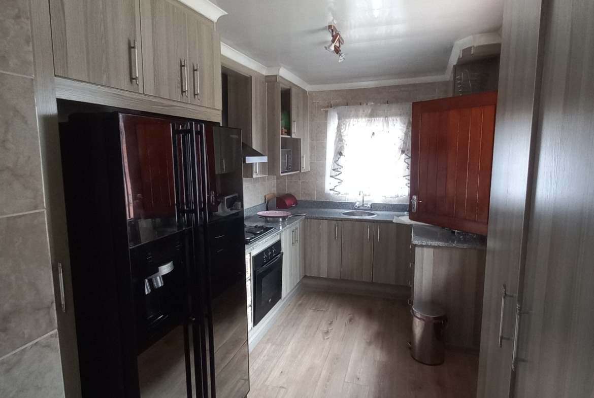 If you’re looking for a family with pure comfort, this is it!