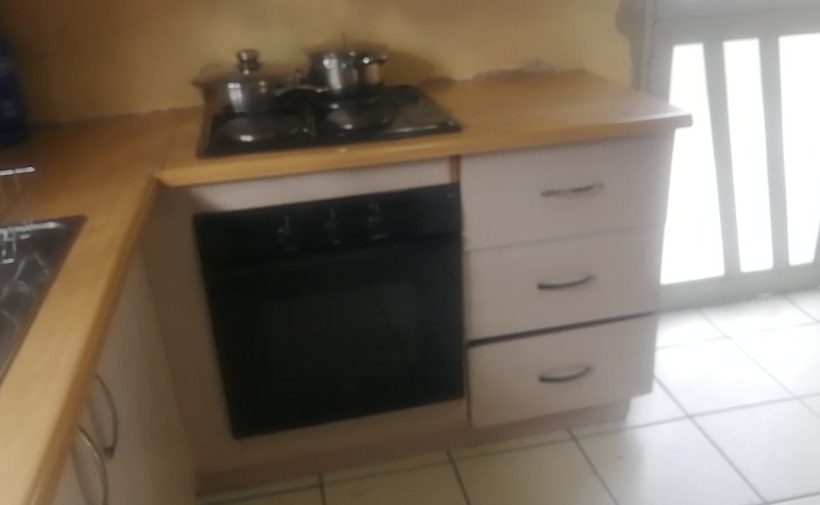 Starter home for sale in Mdantsane