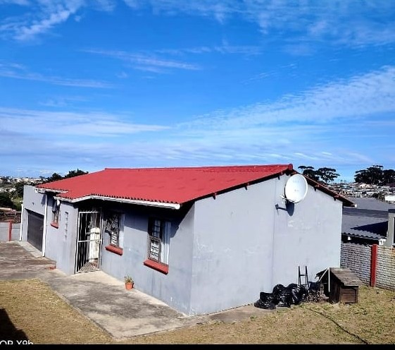 3 bedroom house for sale in Braelyn