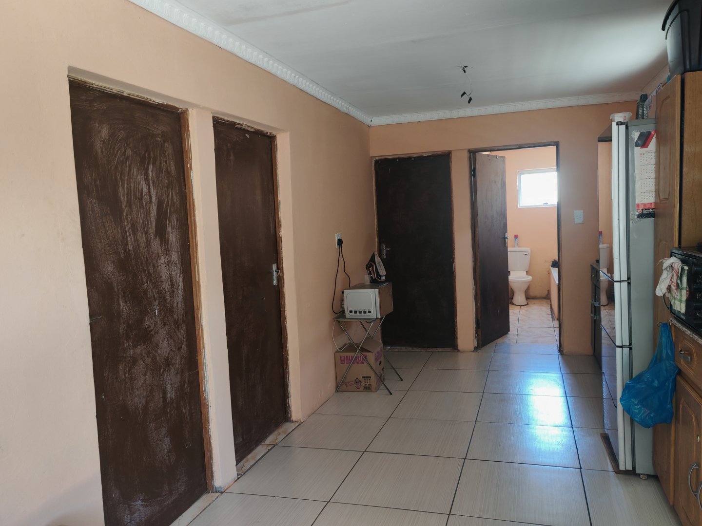 7 2 Bedroom House for Sale in Dawn