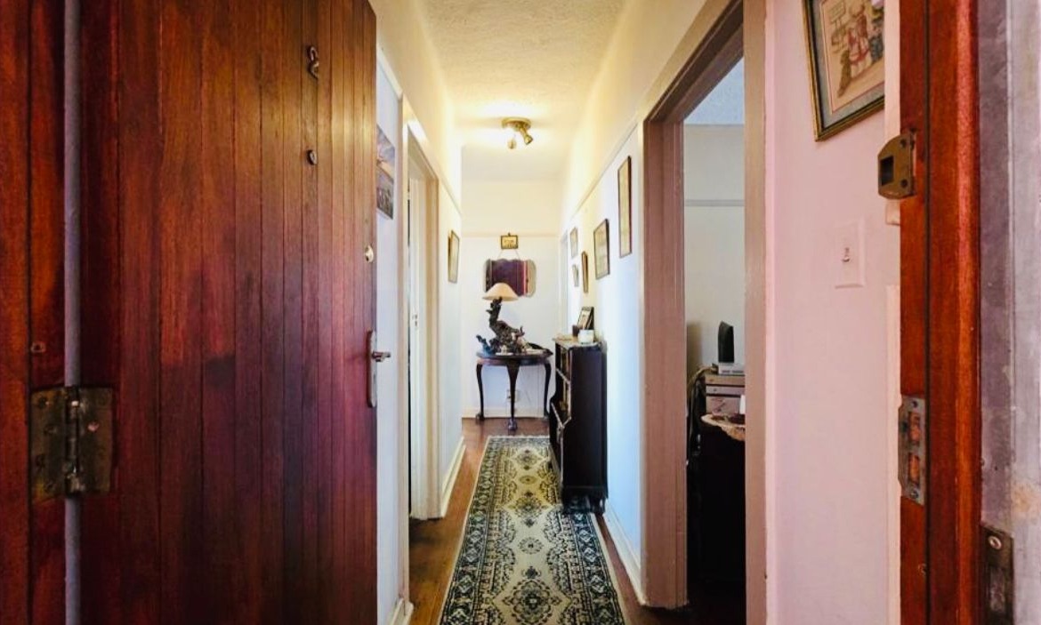 Cosy apartment for sale