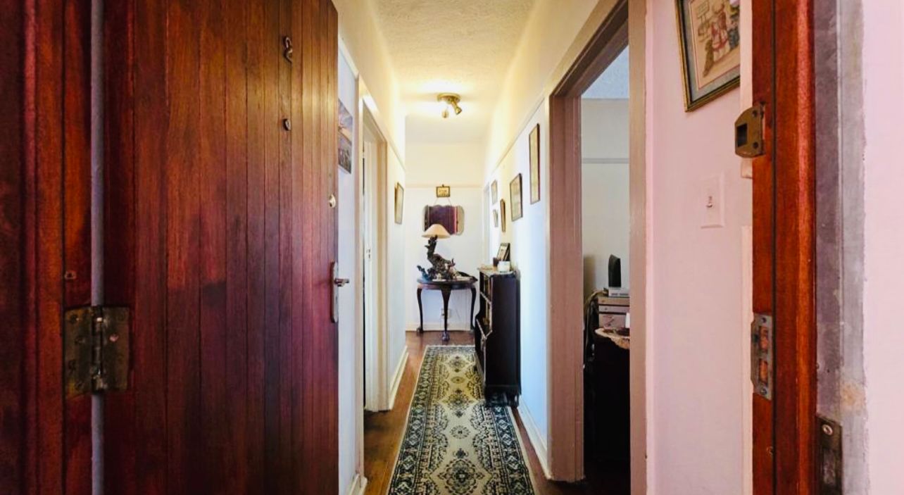 7 Cosy apartment for sale