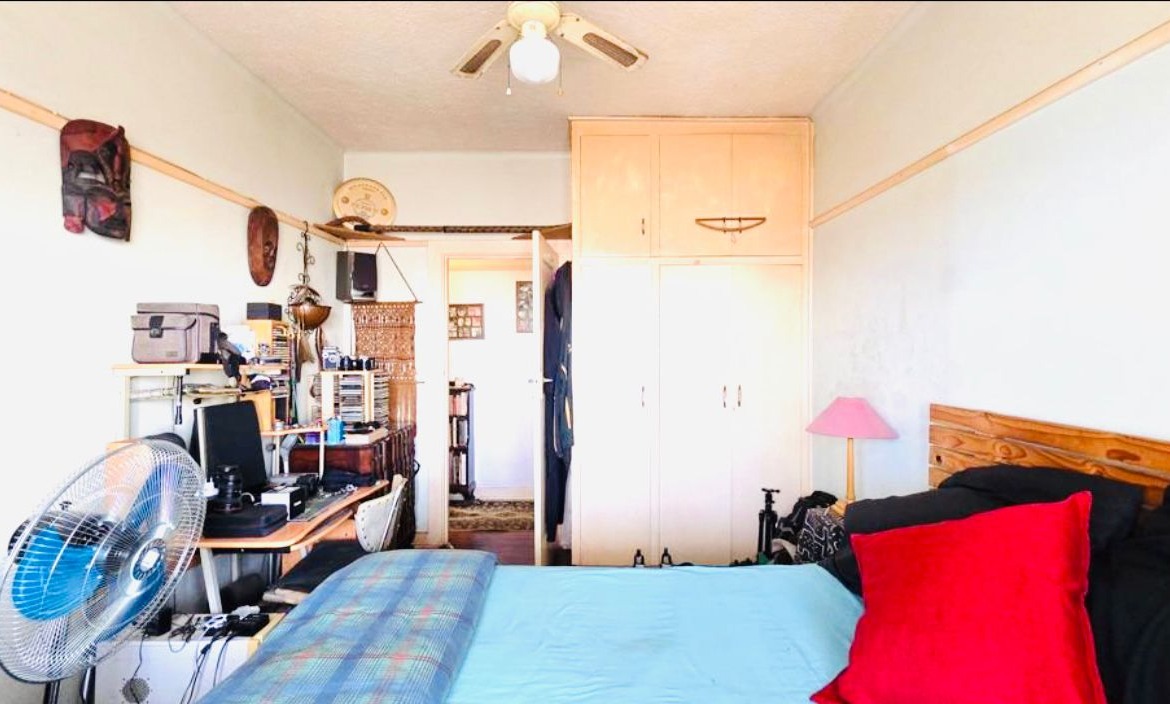 Cosy apartment for sale