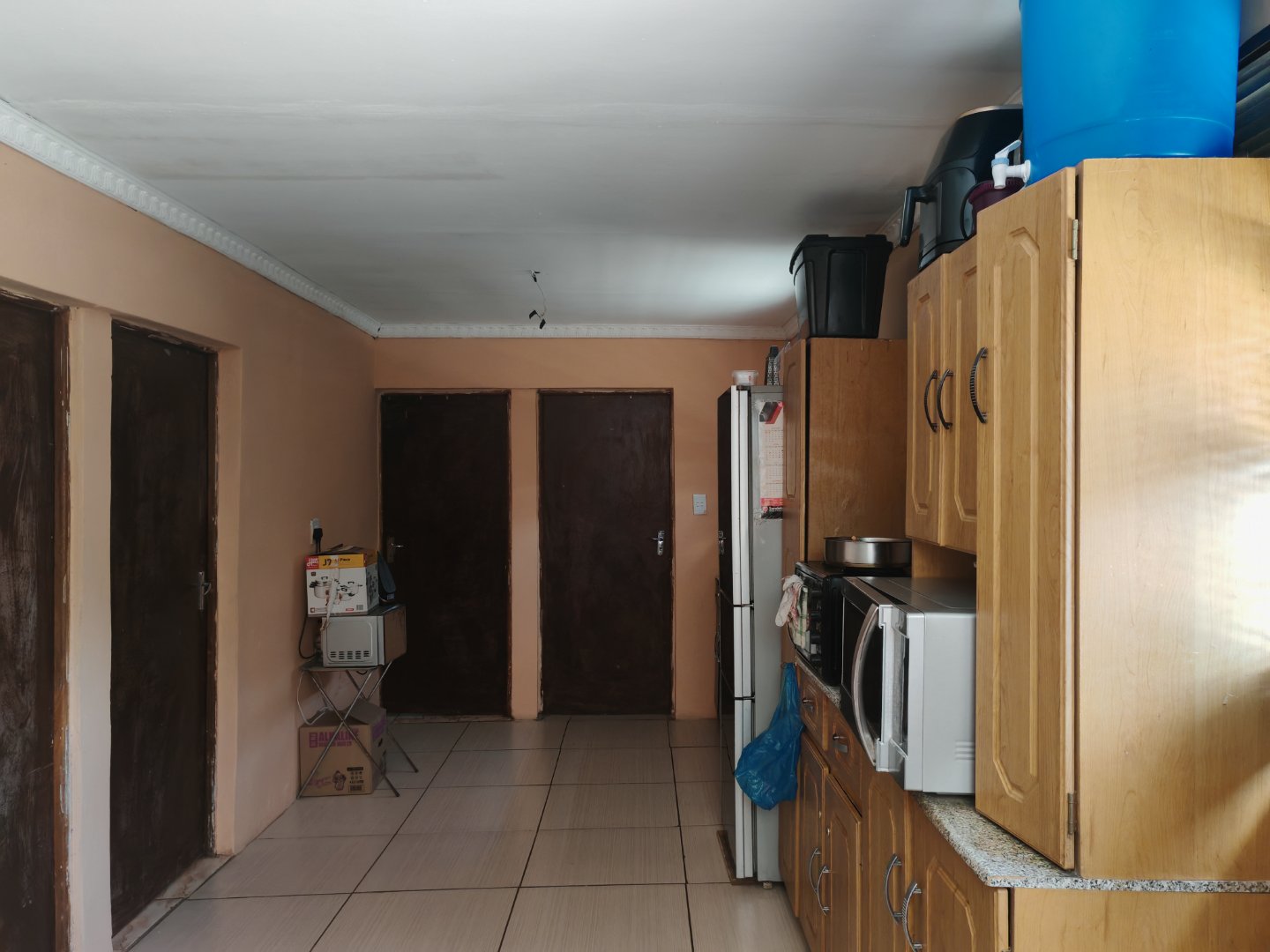 9 2 Bedroom House for Sale in Dawn