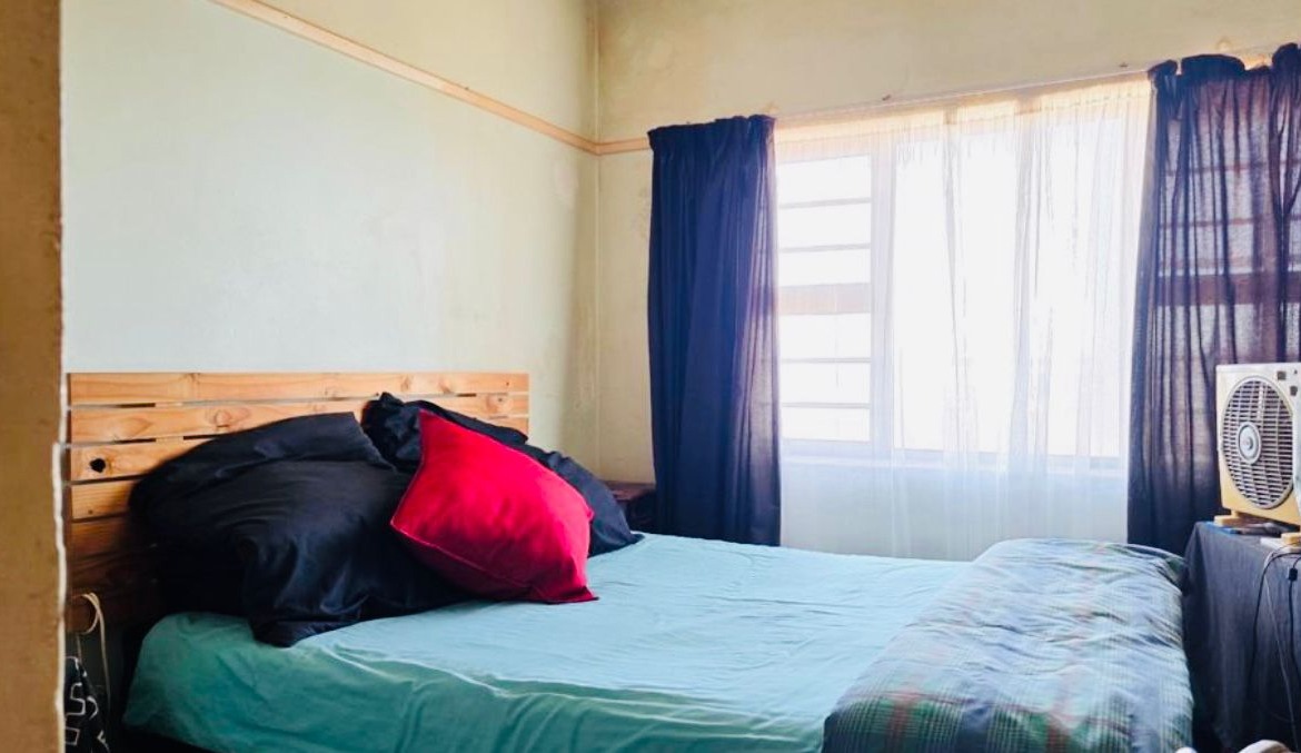 Cosy apartment for sale