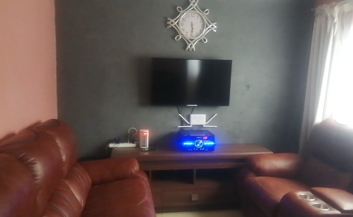 Starter home for sale in Mdantsane